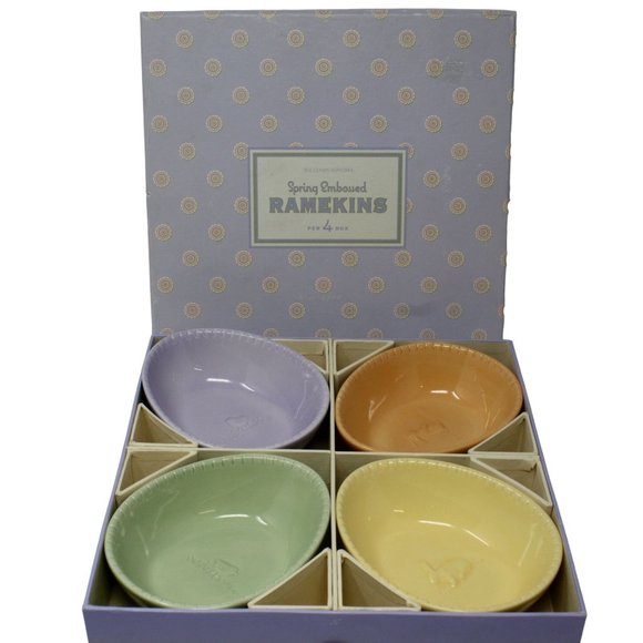 Williams Sonoma Holiday Vintage Easter Williams Sonoma Spring